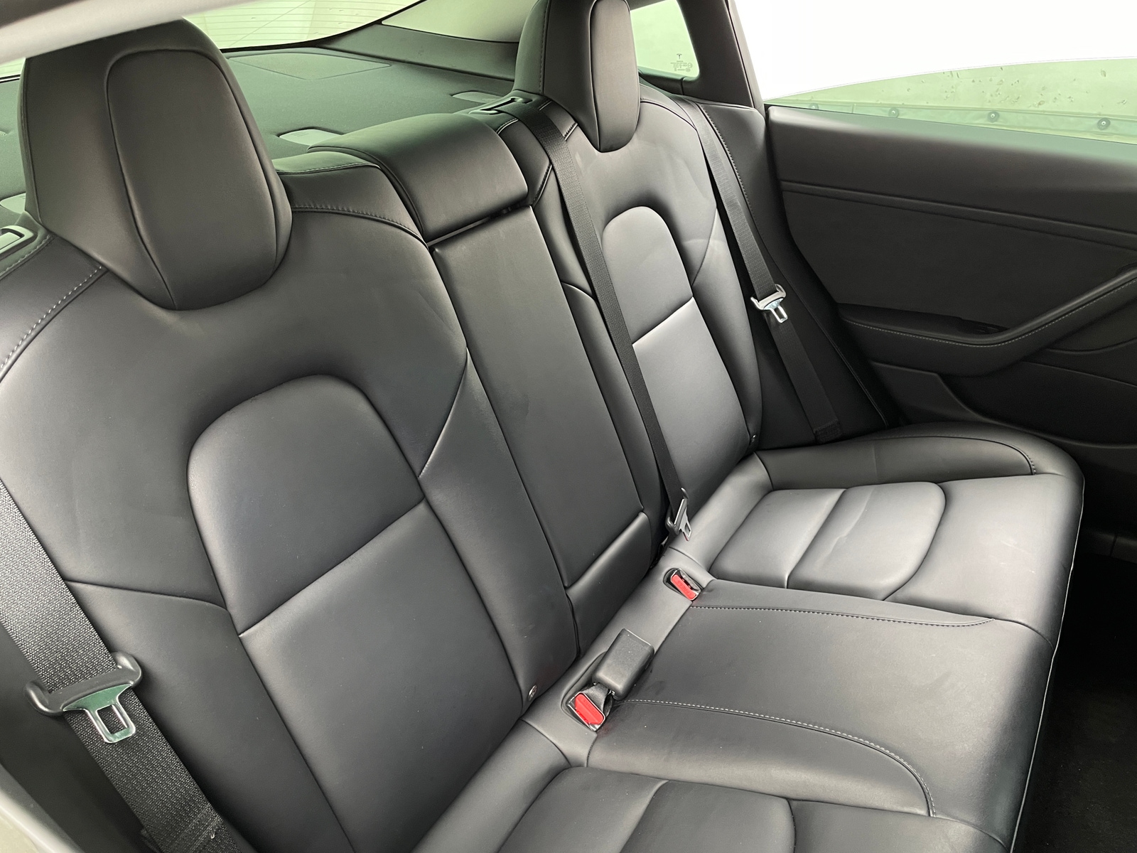 Thumbnail: 2021 Tesla Model 3 - 5
