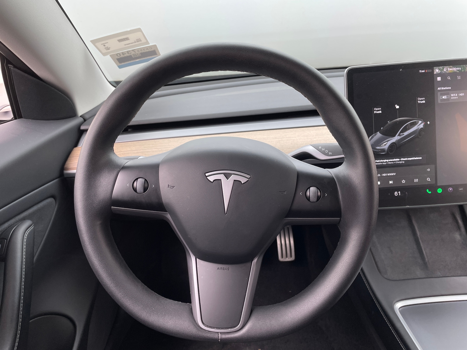 Thumbnail: 2021 Tesla Model 3 - 4
