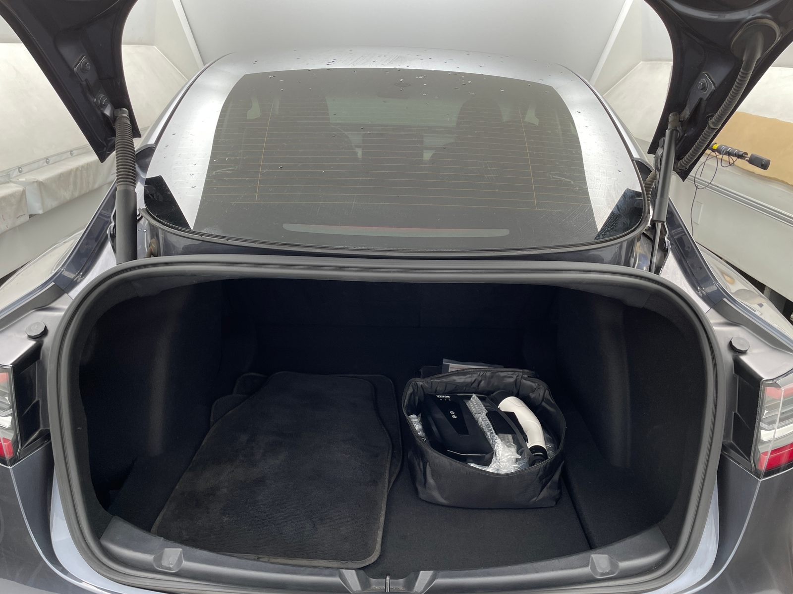 Thumbnail: 2021 Tesla Model 3 - 6