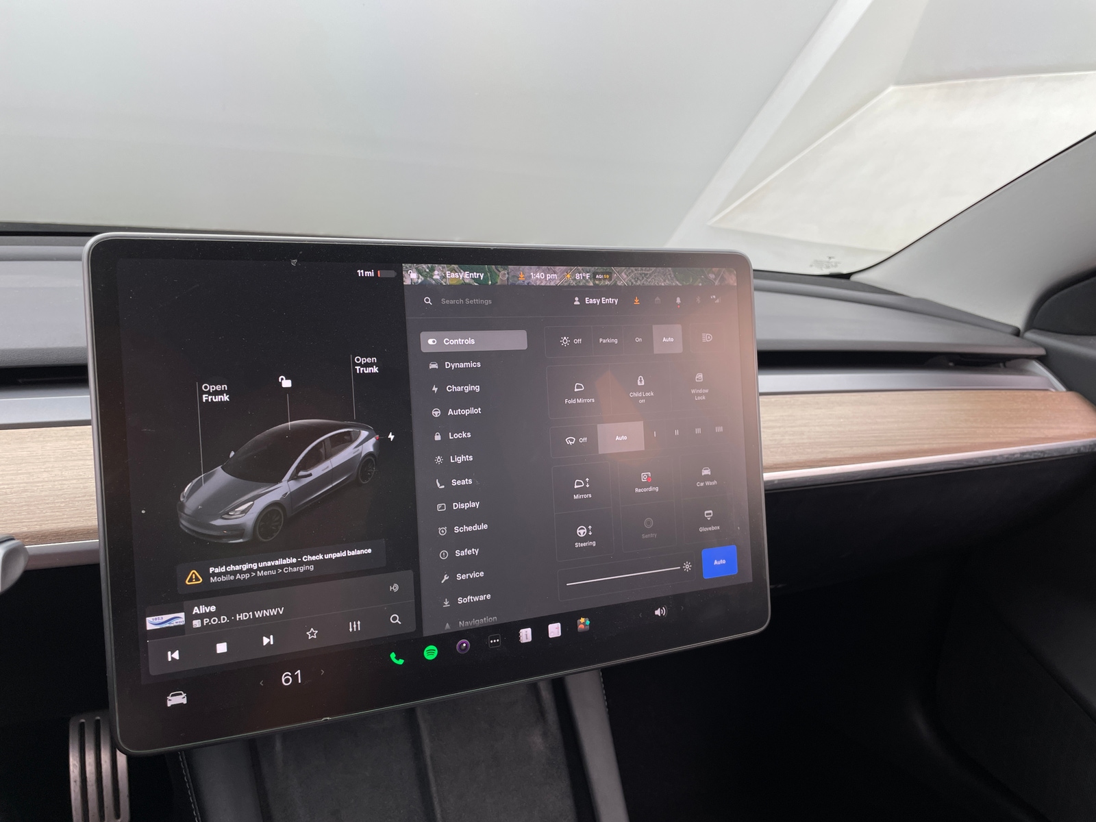 Thumbnail: 2021 Tesla Model 3 - 3