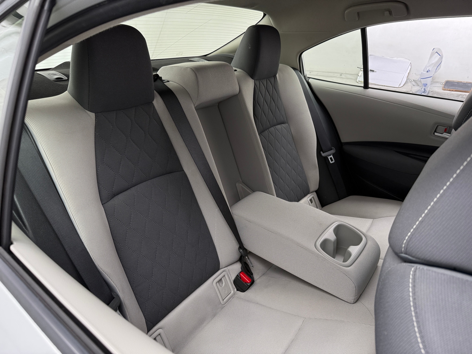 Thumbnail: 2020 Toyota Corolla - 6