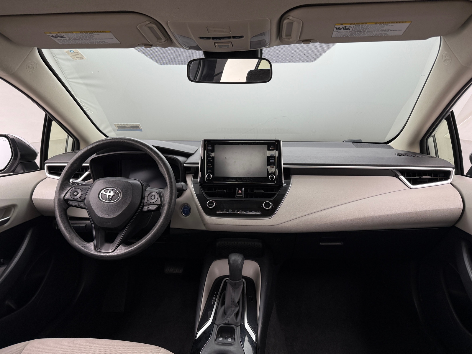 Thumbnail: 2020 Toyota Corolla - 3