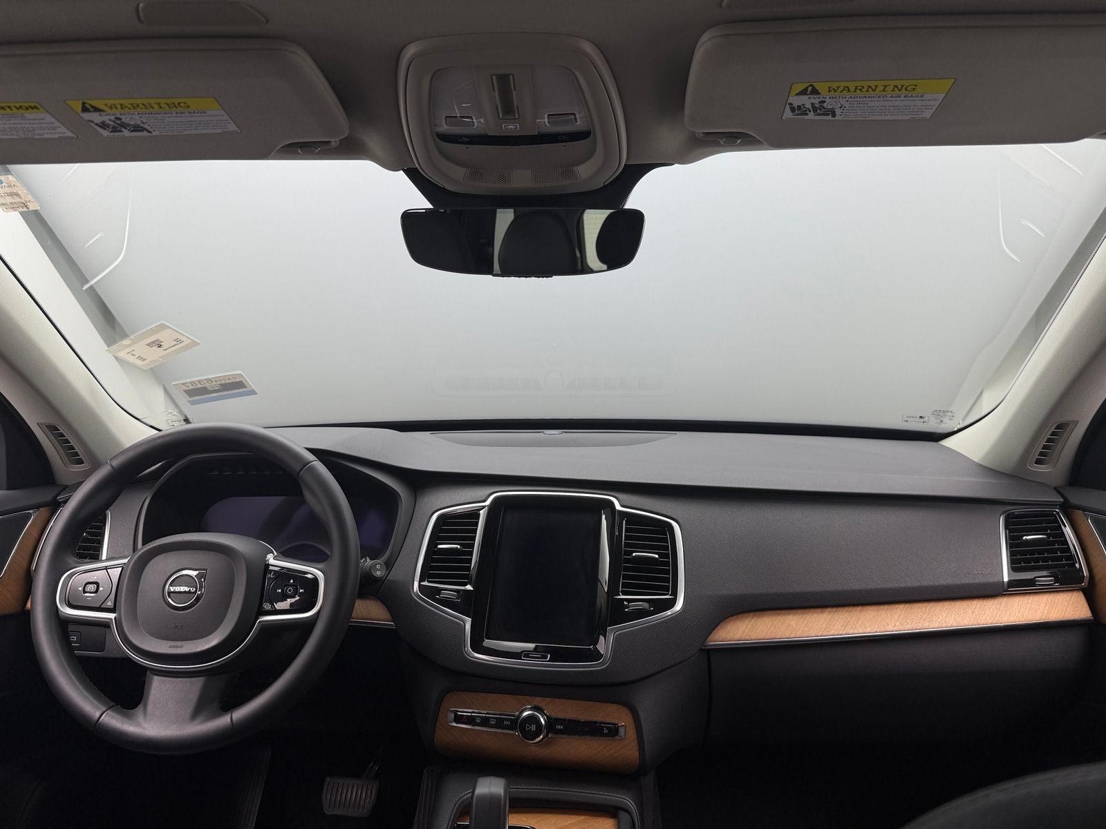 Thumbnail: 2023 Volvo XC90 - 2