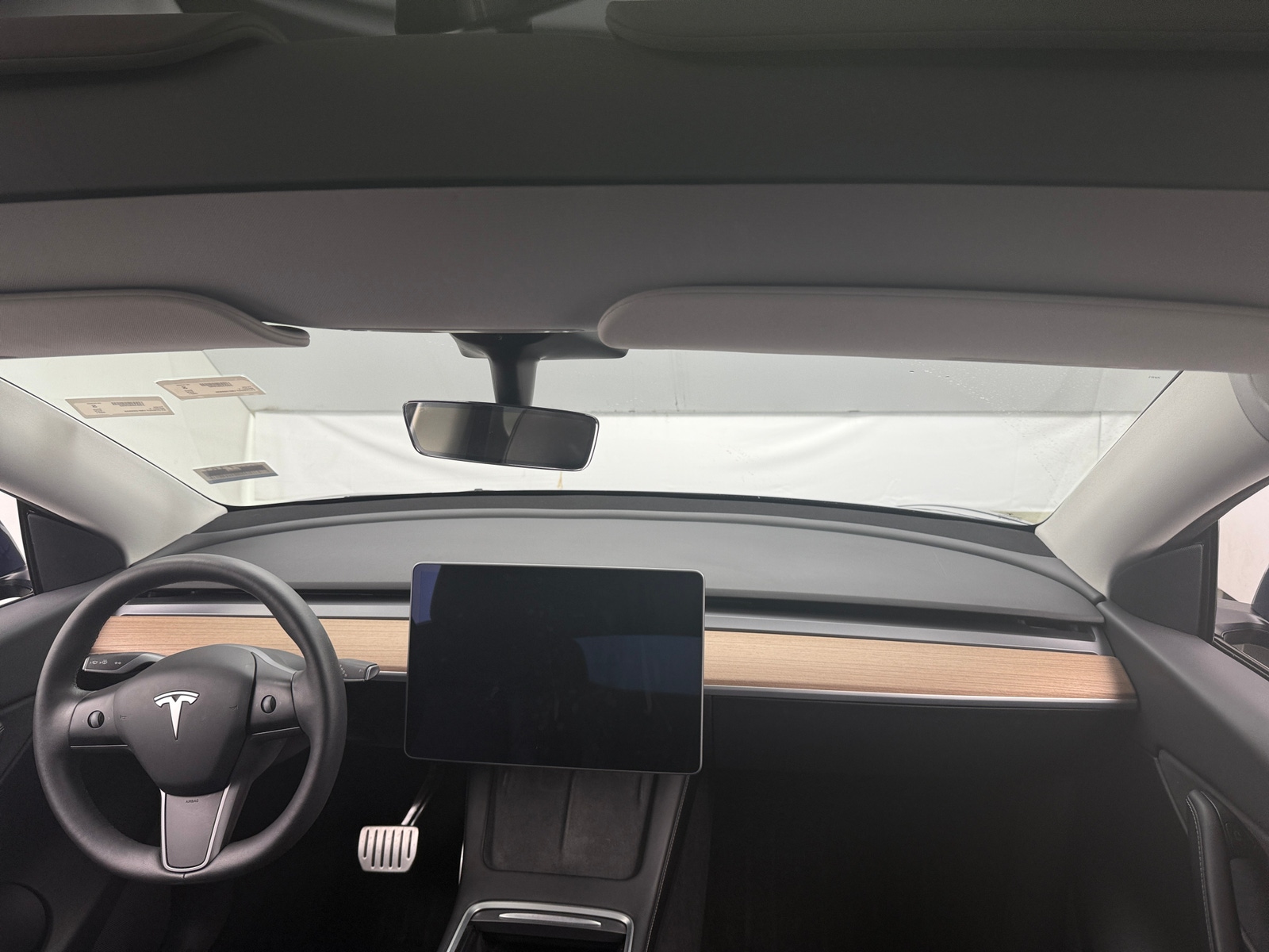 Thumbnail: 2021 Tesla Model Y - 2