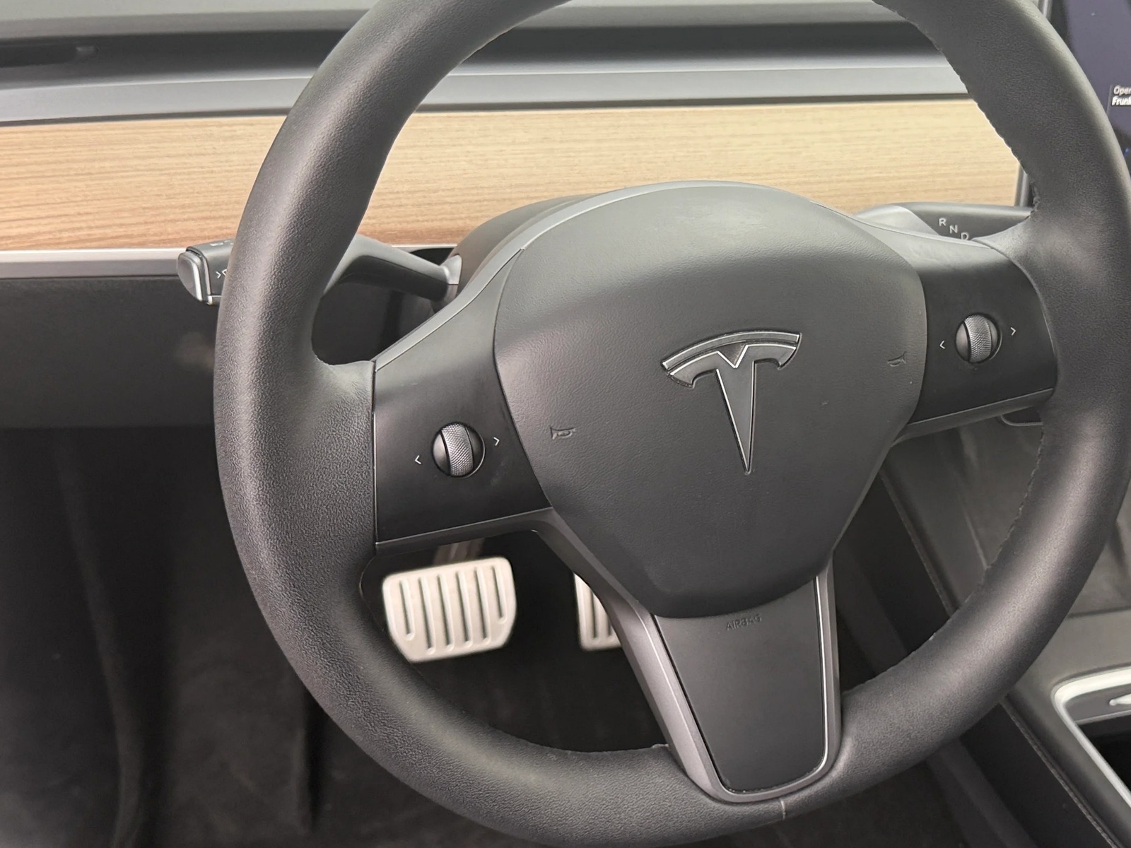 Thumbnail: 2021 Tesla Model Y - 4
