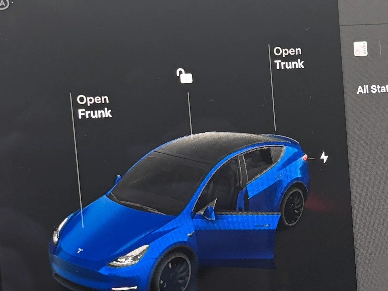 Thumbnail: 2021 Tesla Model Y - 3