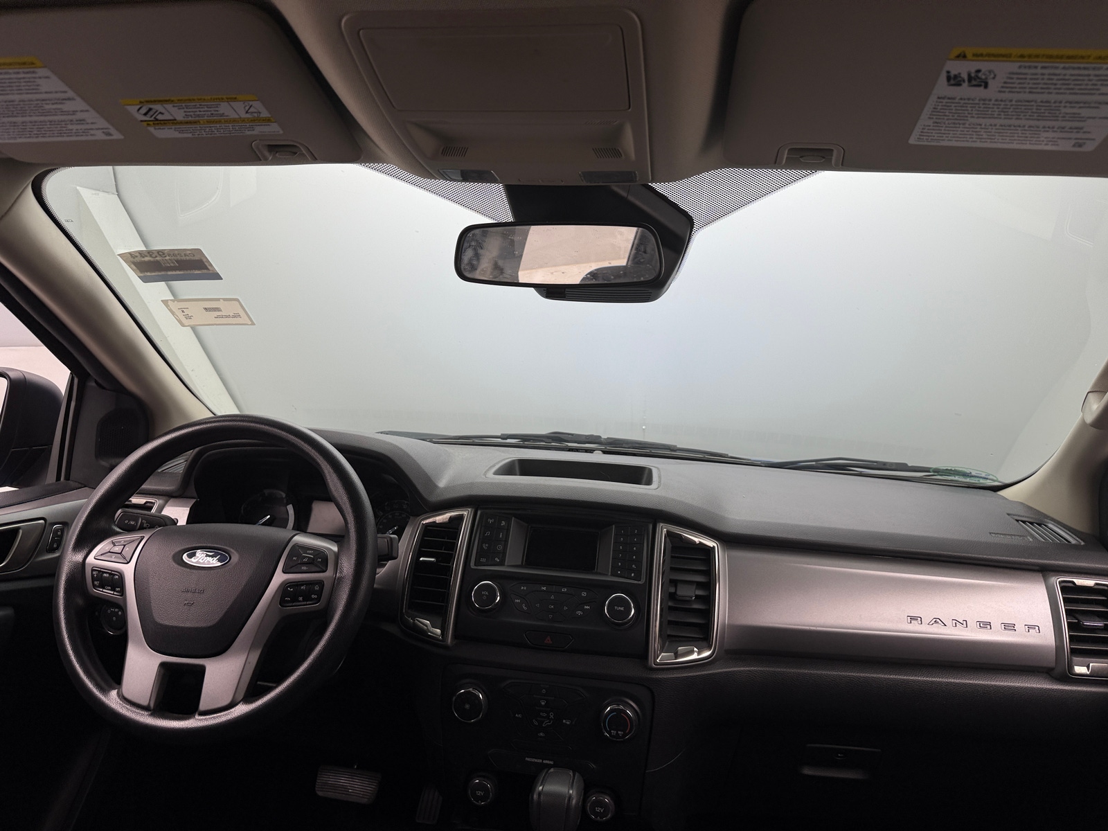 Thumbnail: 2019 Ford Ranger - 3