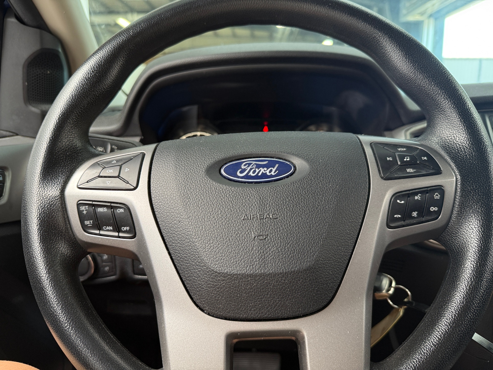 Thumbnail: 2019 Ford Ranger - 5