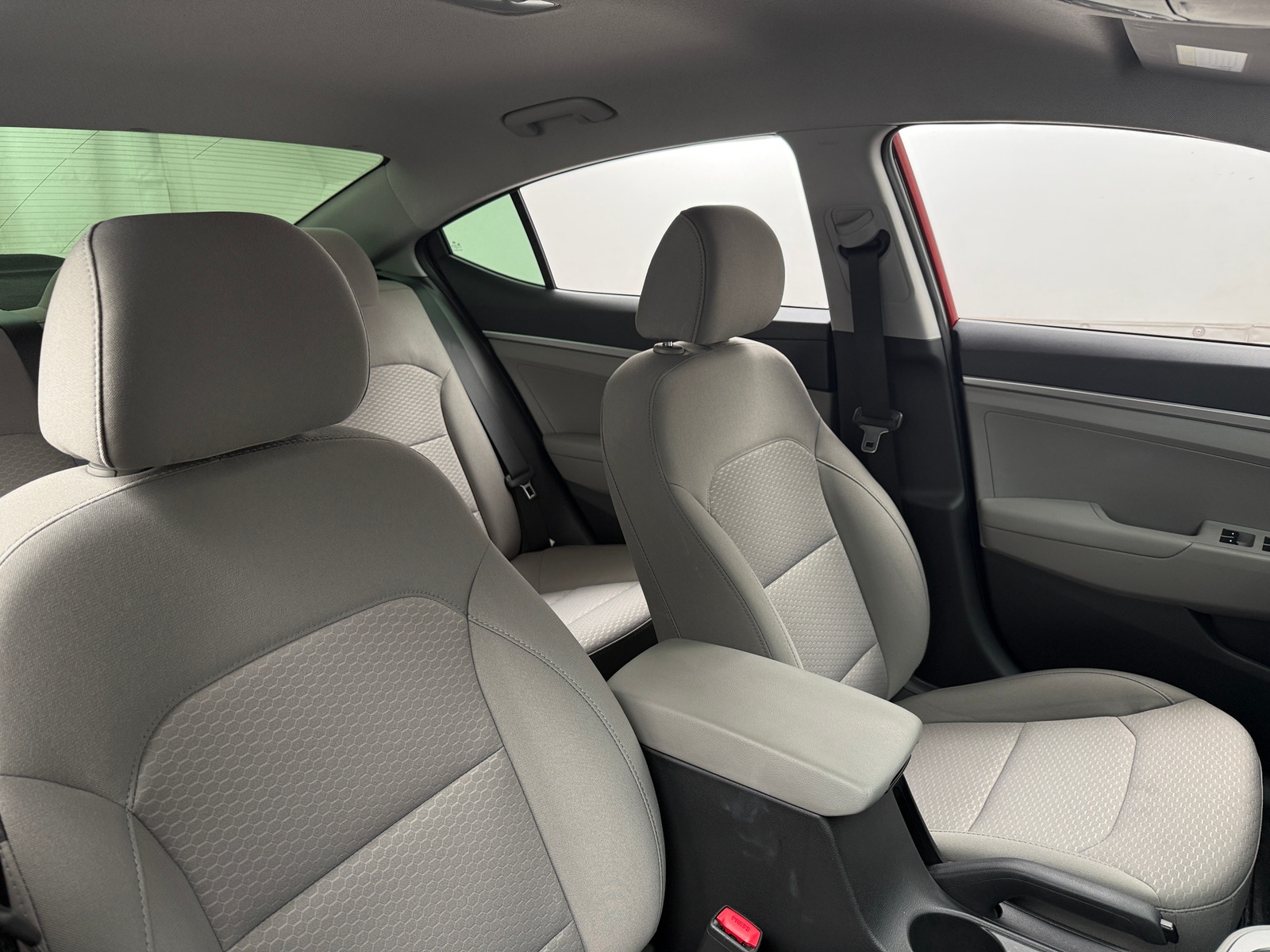 Thumbnail: 2019 Hyundai Elantra - 2