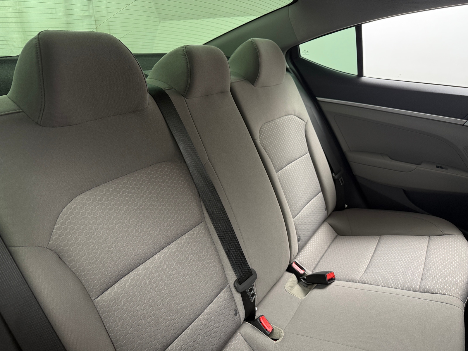 Thumbnail: 2019 Hyundai Elantra - 6