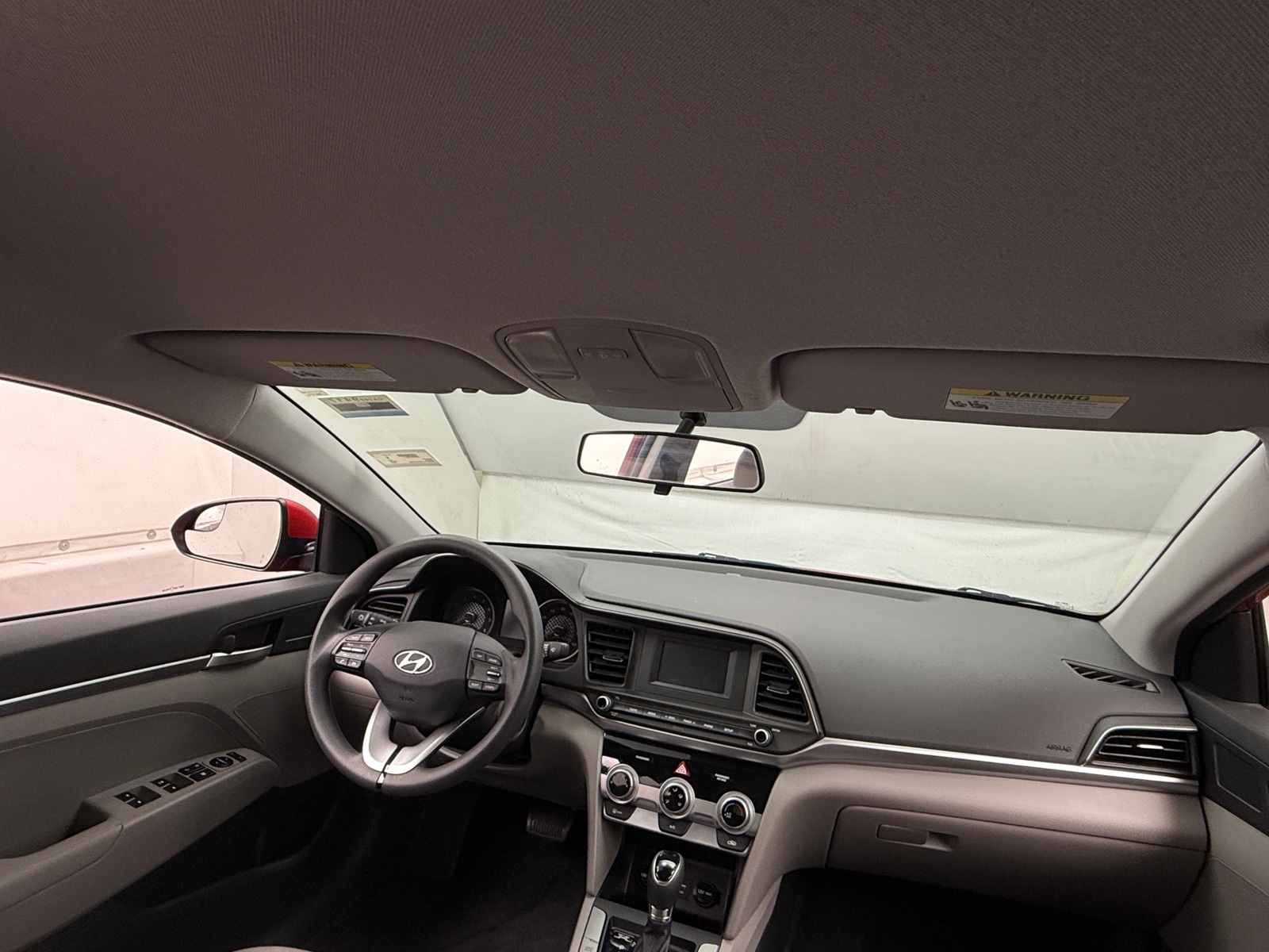 Thumbnail: 2019 Hyundai Elantra - 3