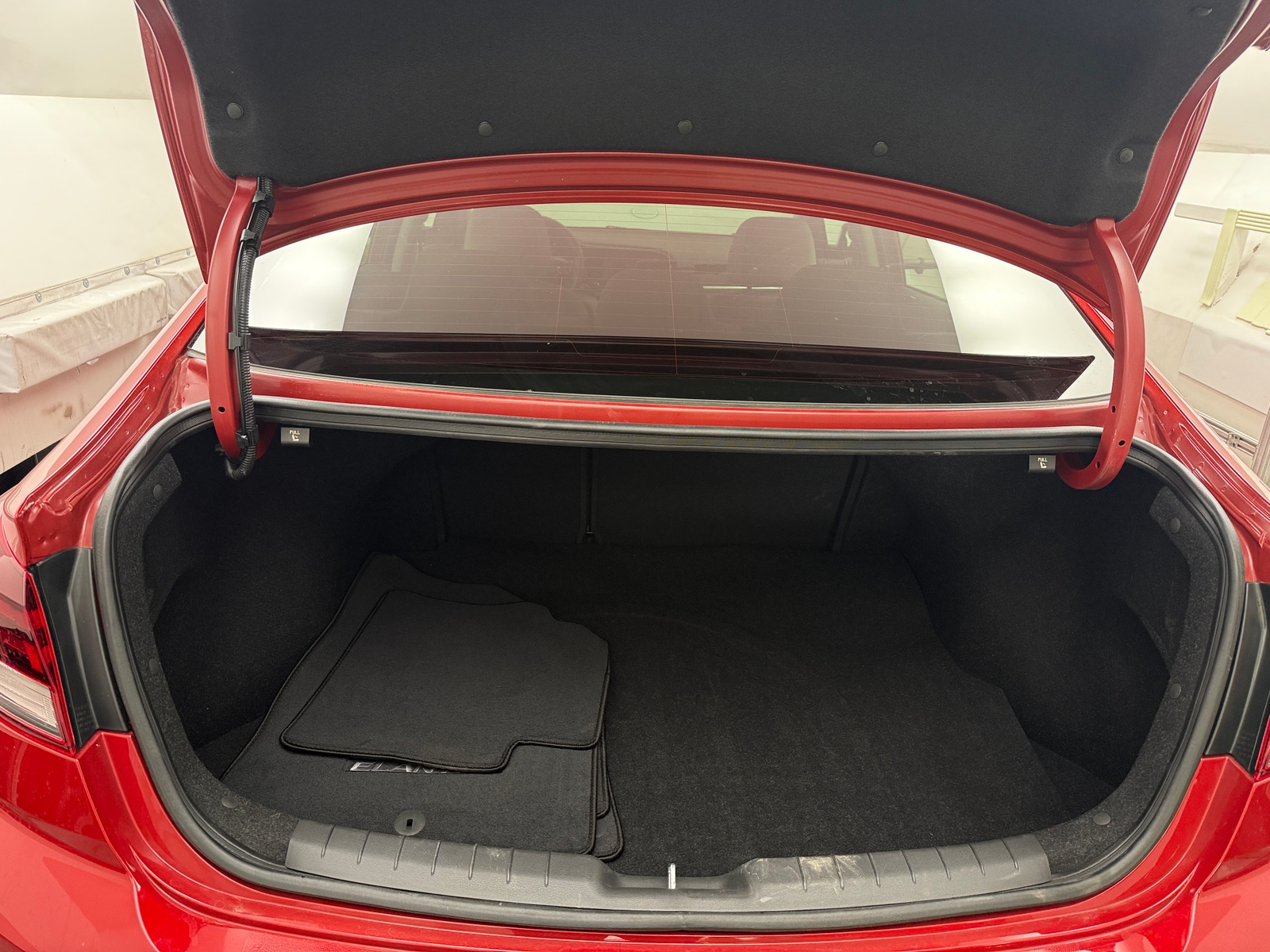 Thumbnail: 2019 Hyundai Elantra - 7