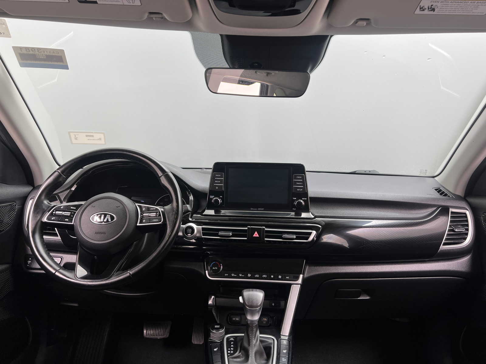 Thumbnail: 2021 Kia Seltos - 2