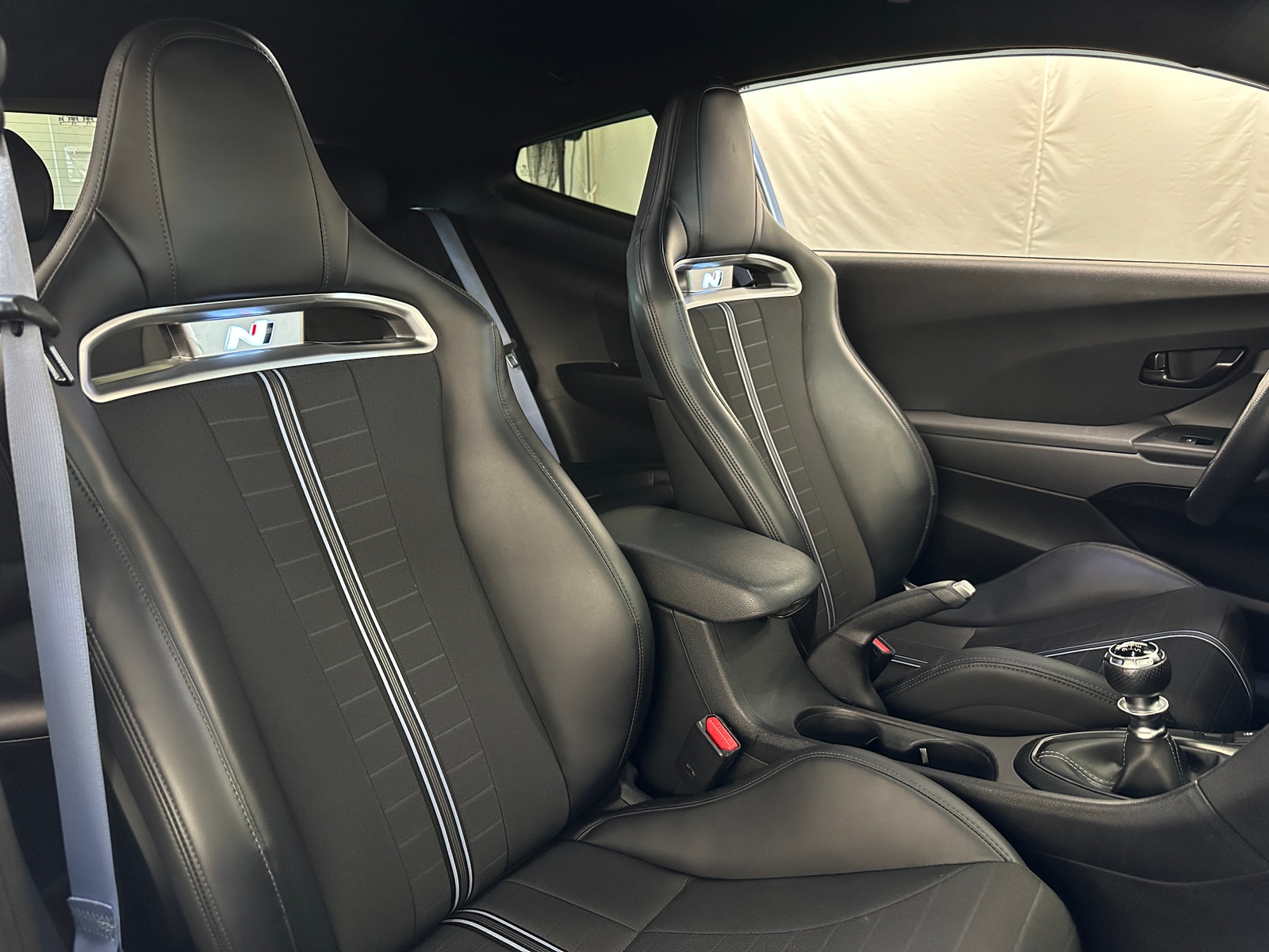 Thumbnail: 2021 Hyundai Veloster - 2