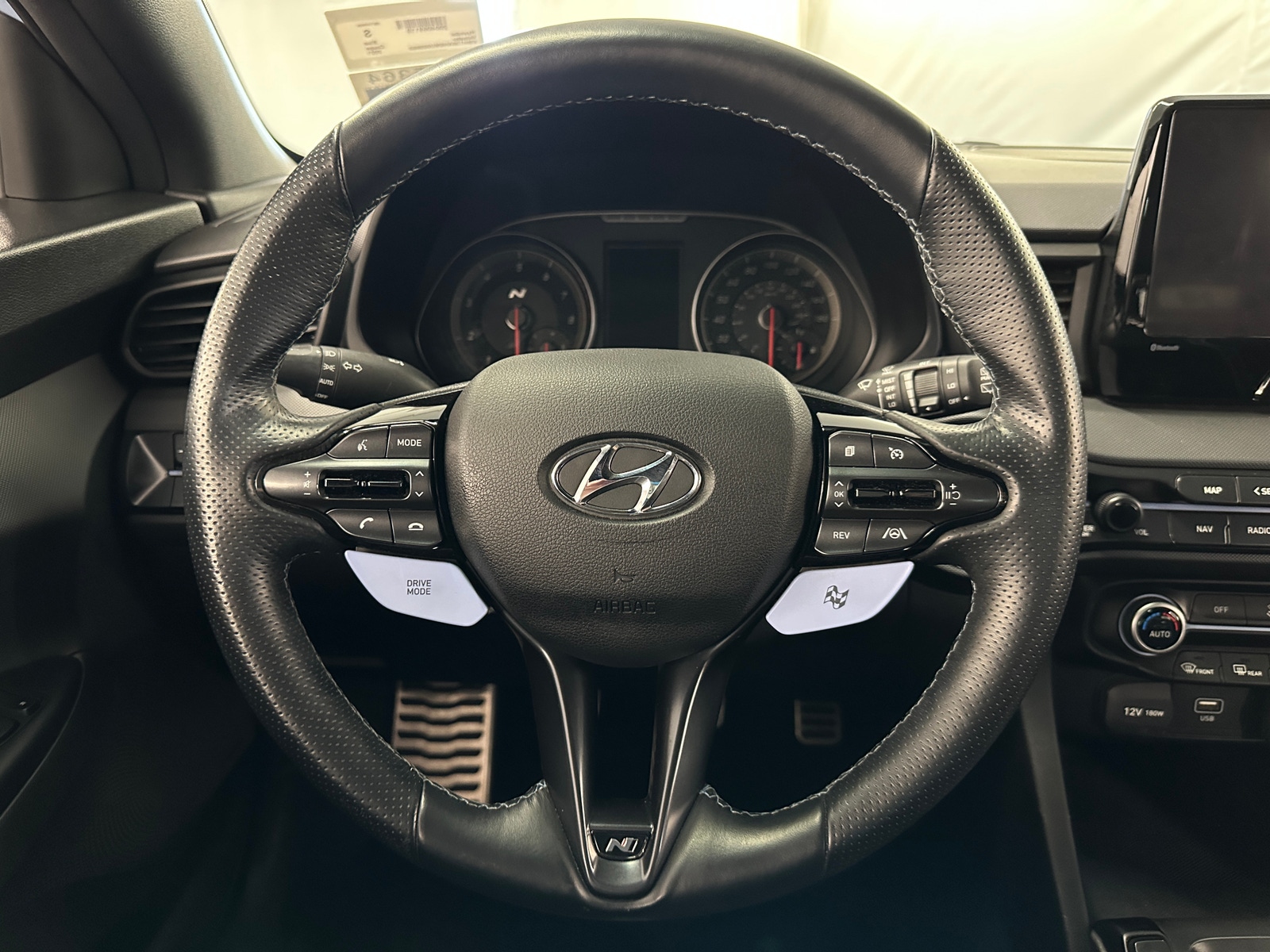 Thumbnail: 2021 Hyundai Veloster - 5