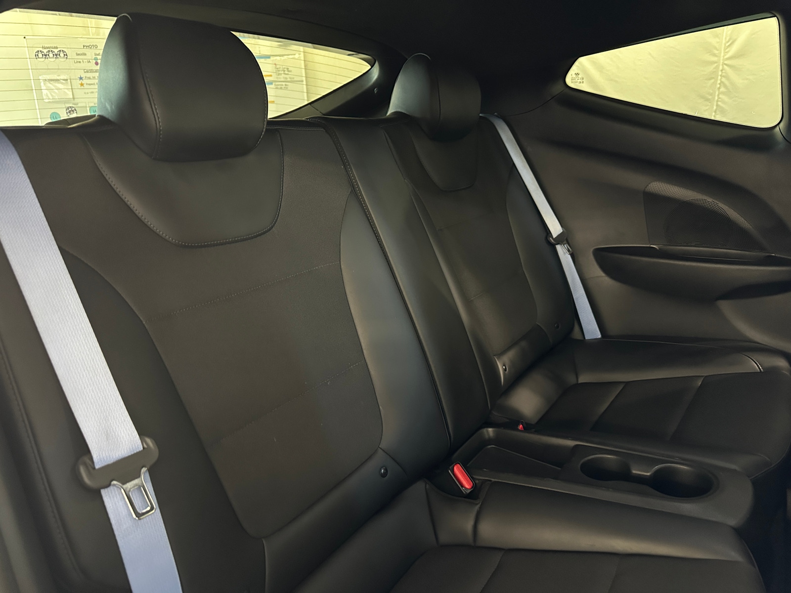 Thumbnail: 2021 Hyundai Veloster - 6
