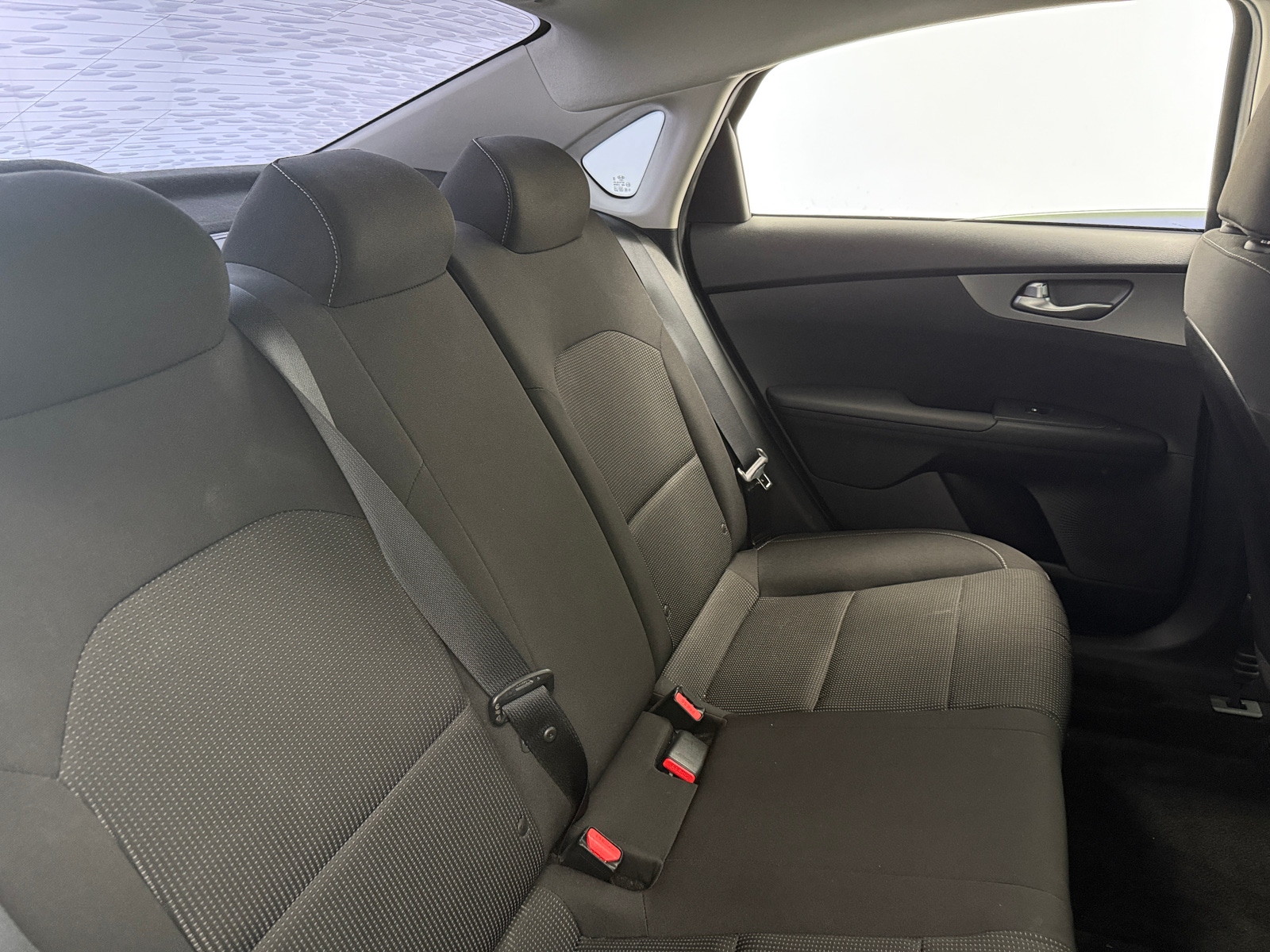 Thumbnail: 2019 Kia Forte - 6