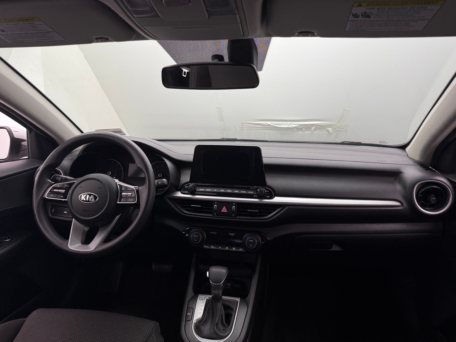Thumbnail: 2019 Kia Forte - 3