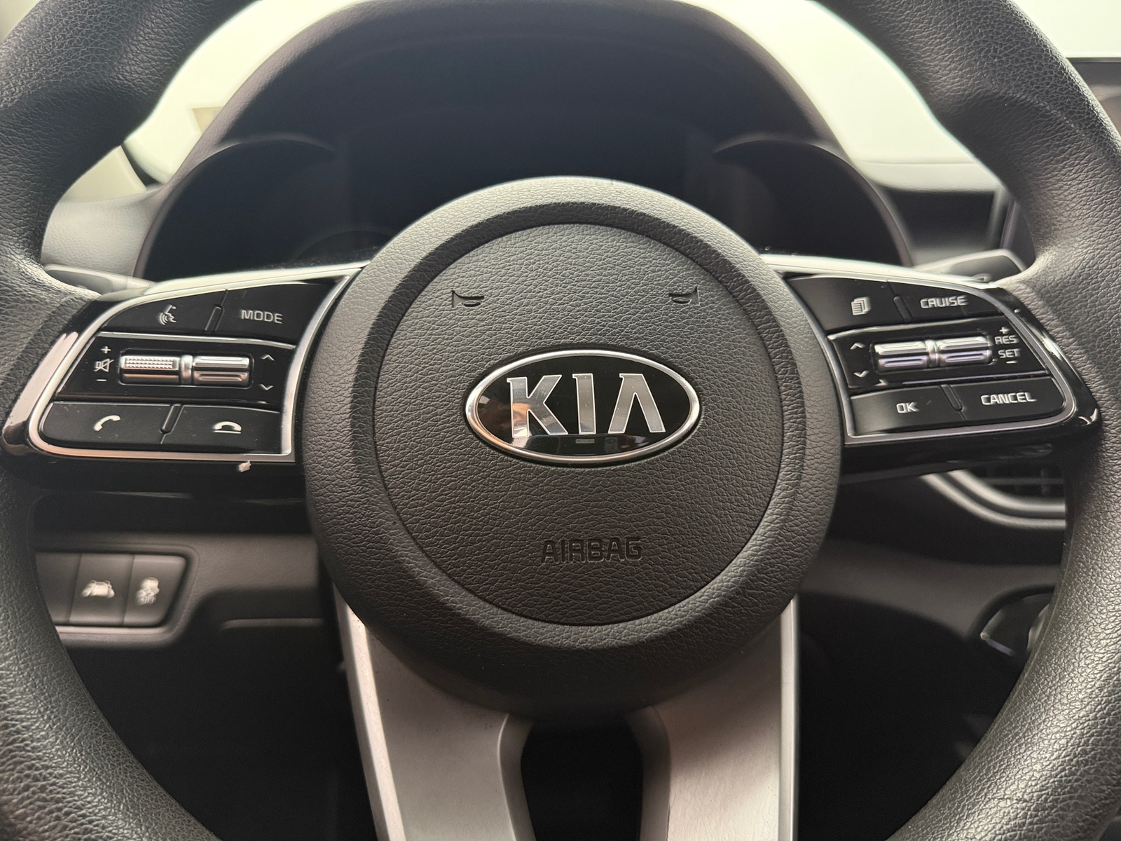 Thumbnail: 2019 Kia Forte - 5