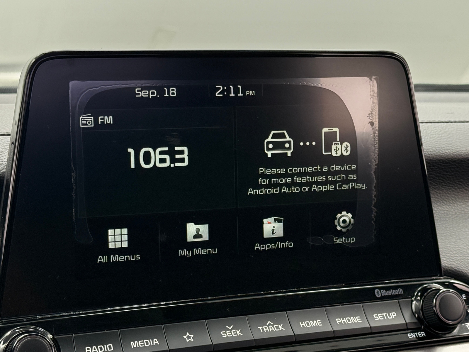 Thumbnail: 2019 Kia Forte - 4