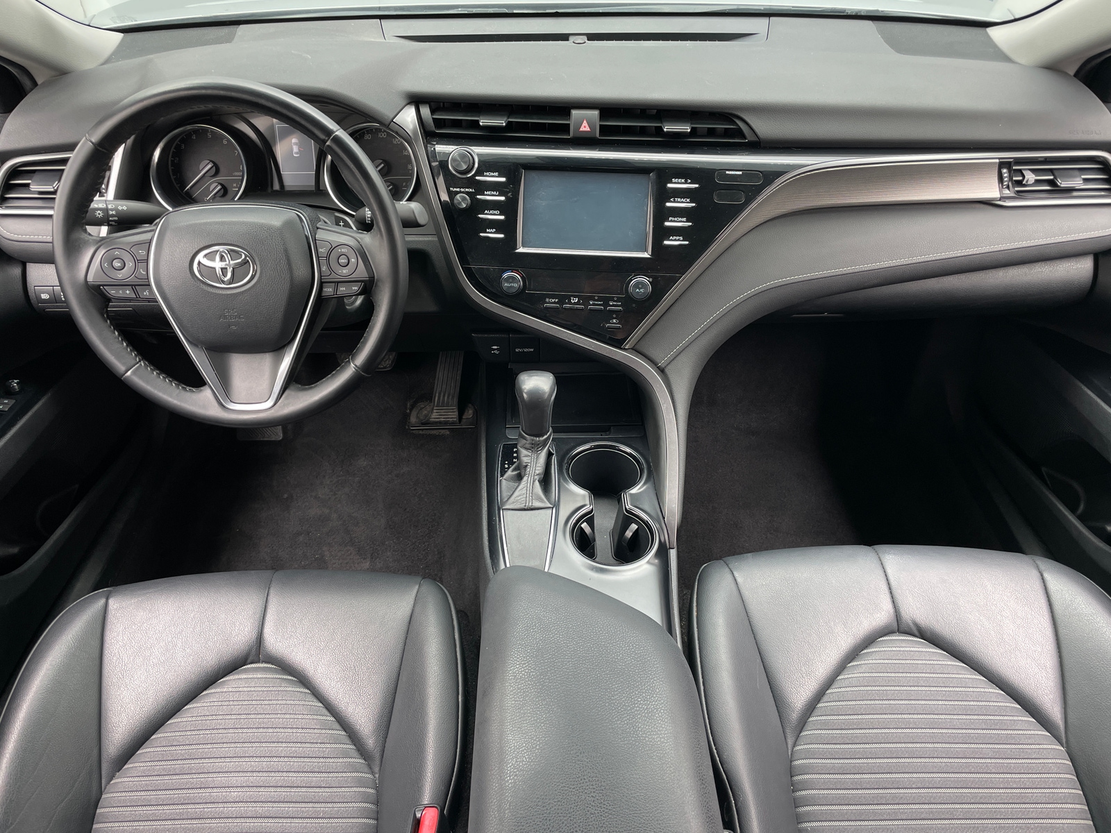 Thumbnail: 2019 Toyota Camry - 2