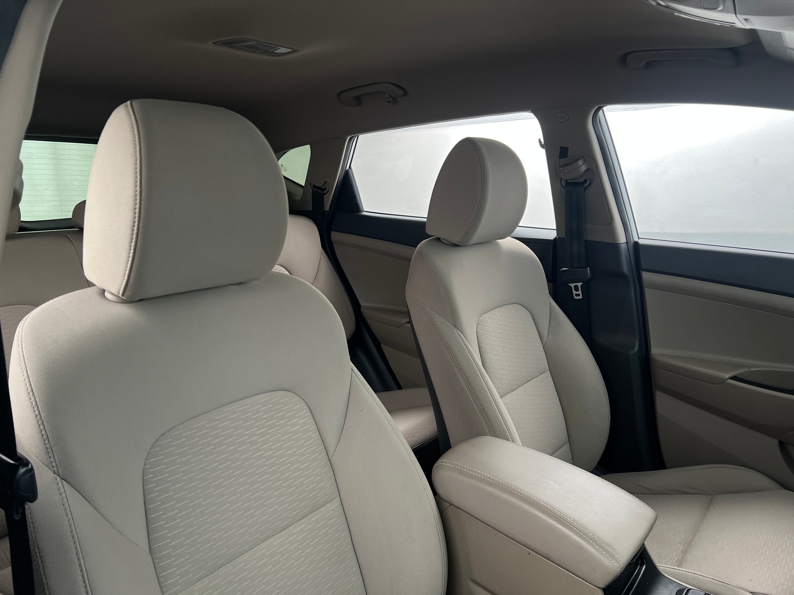 Thumbnail: 2020 Hyundai Tucson - 2