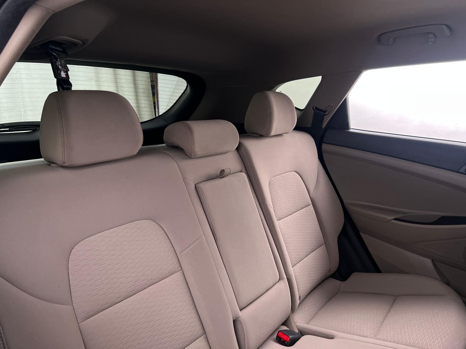 Thumbnail: 2020 Hyundai Tucson - 6