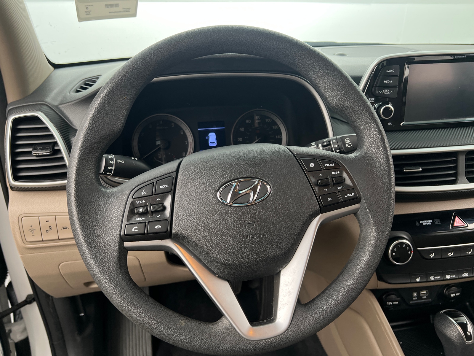 Thumbnail: 2020 Hyundai Tucson - 5