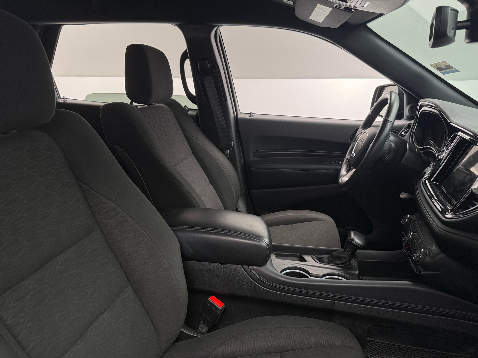 Thumbnail: 2024 Dodge Durango - 2