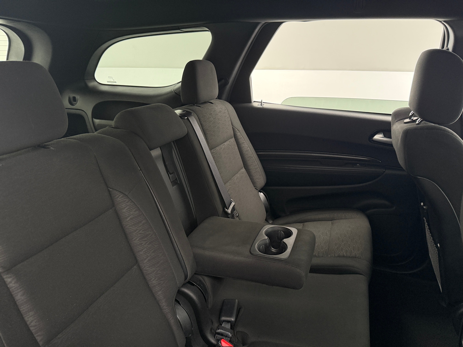 Thumbnail: 2024 Dodge Durango - 6