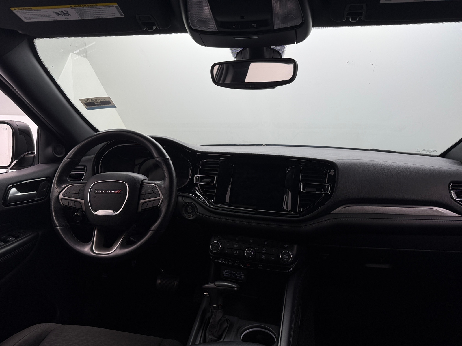 Thumbnail: 2024 Dodge Durango - 3