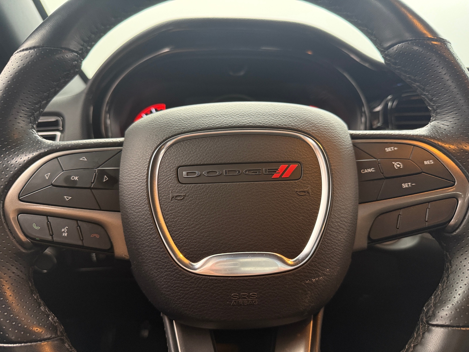 Thumbnail: 2024 Dodge Durango - 5