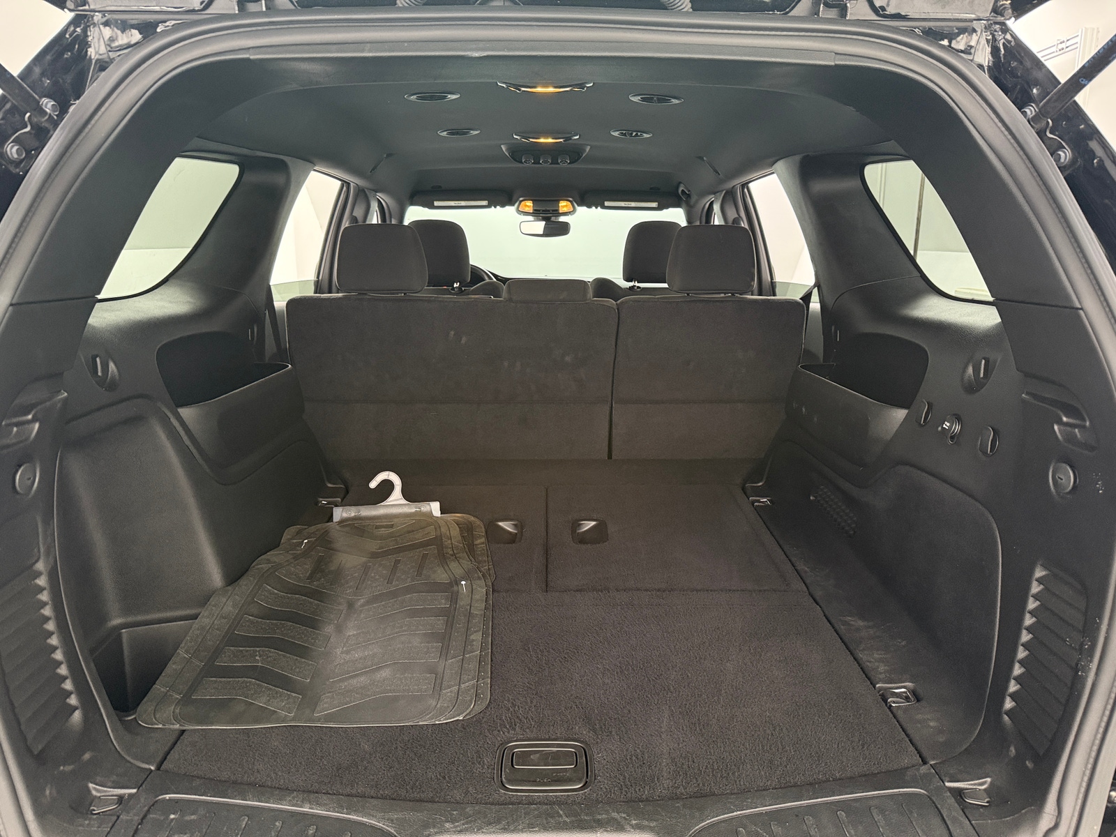 Thumbnail: 2024 Dodge Durango - 7