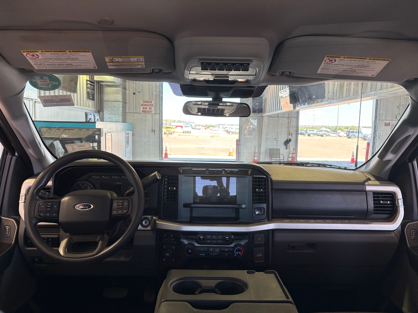 Thumbnail: 2024 Ford Econoline - 3