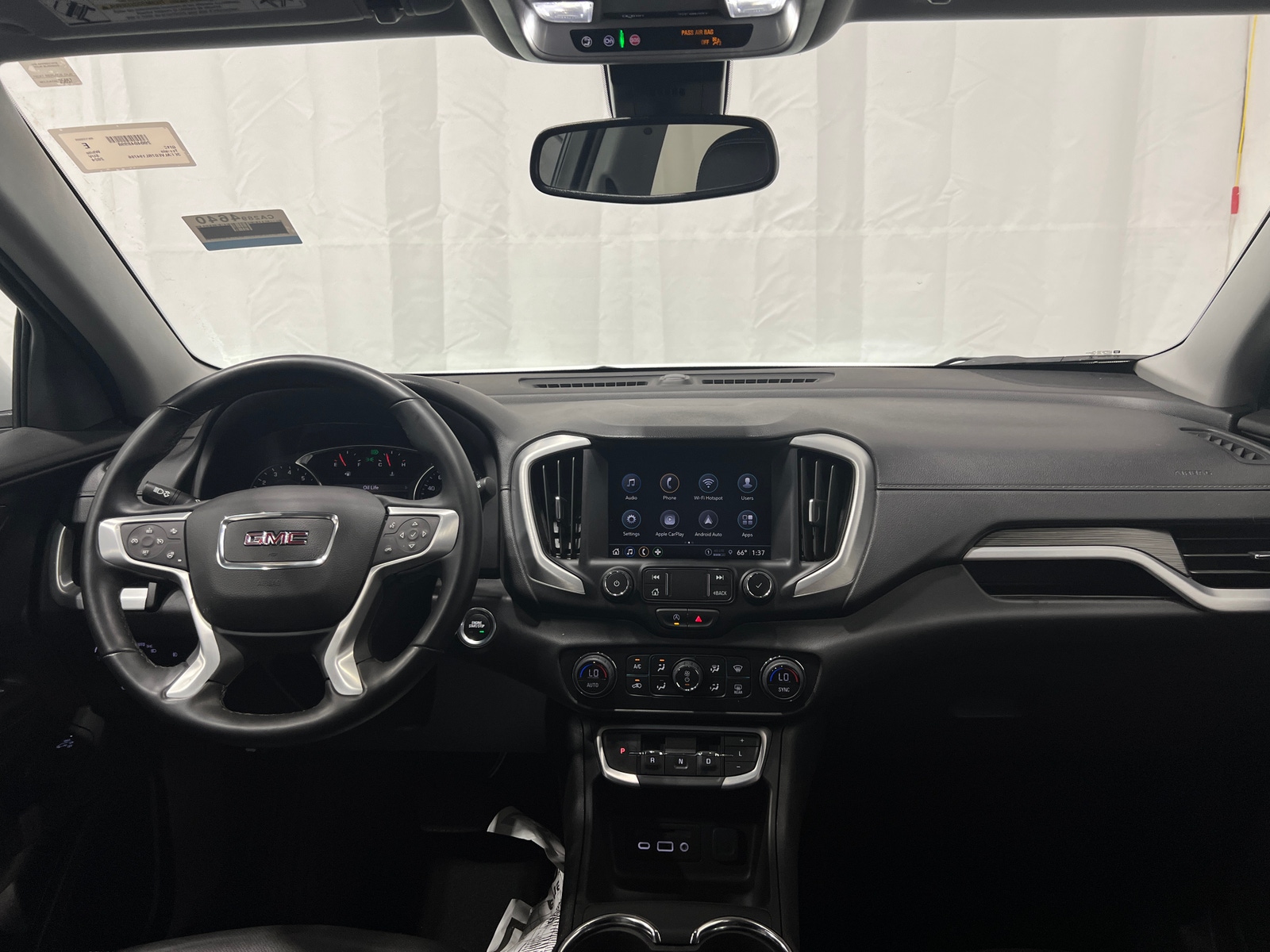 Thumbnail: 2024 GMC Terrain - 2