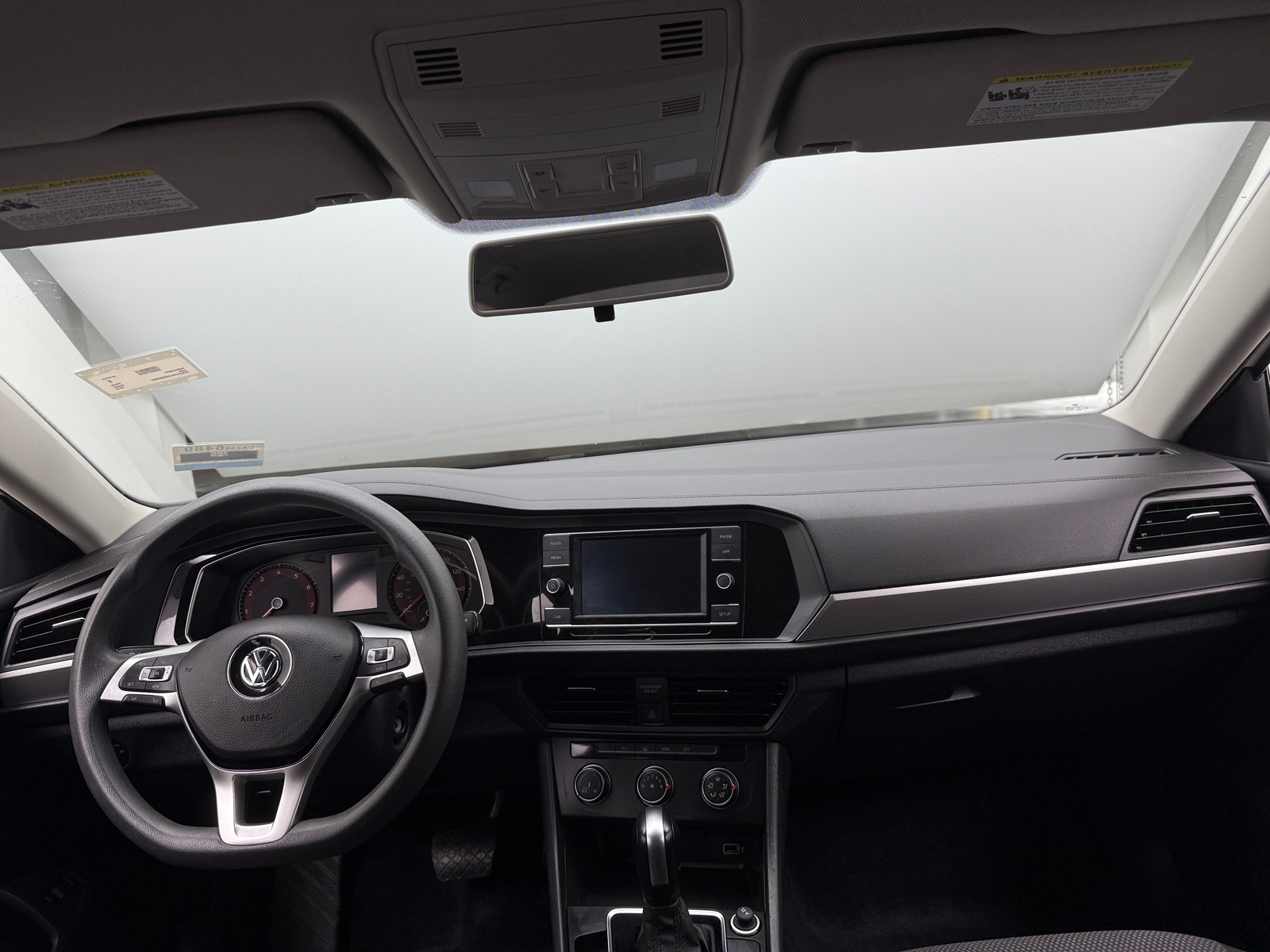 Thumbnail: 2019 Volkswagen Jetta - 3