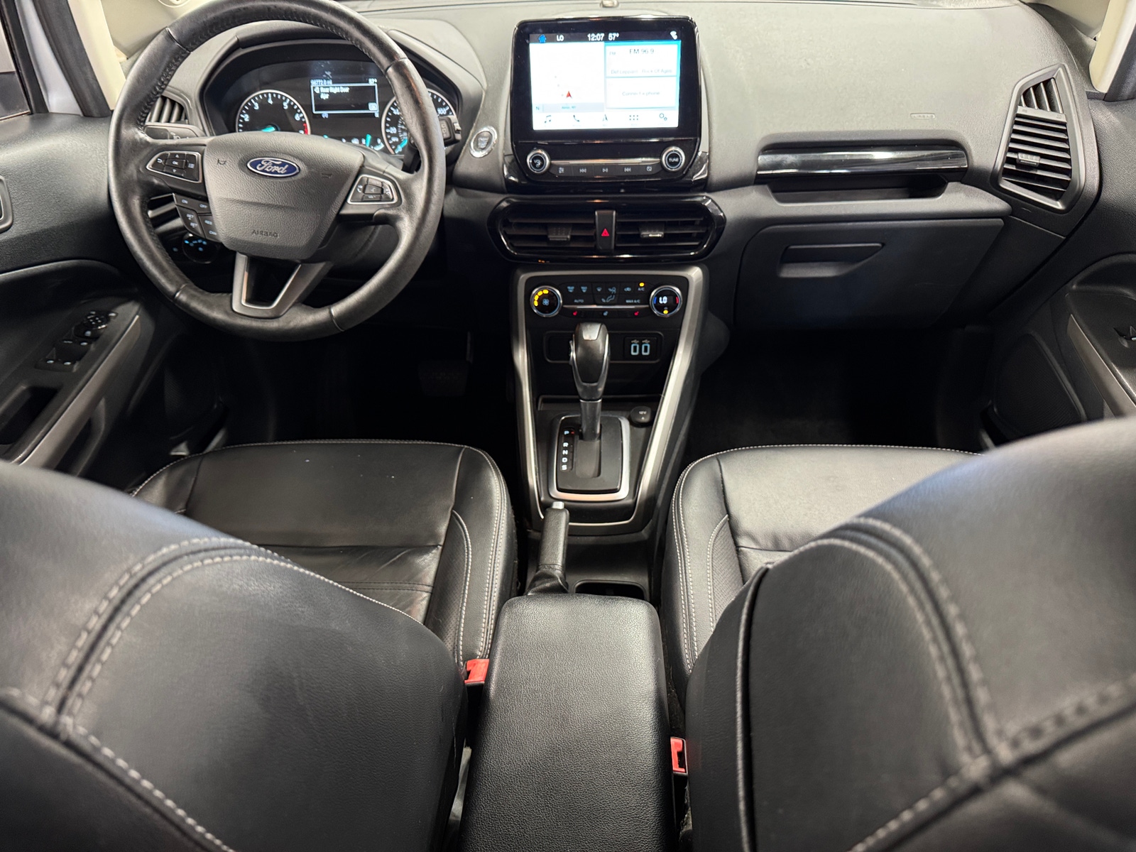 Thumbnail: 2019 Ford EcoSport - 2