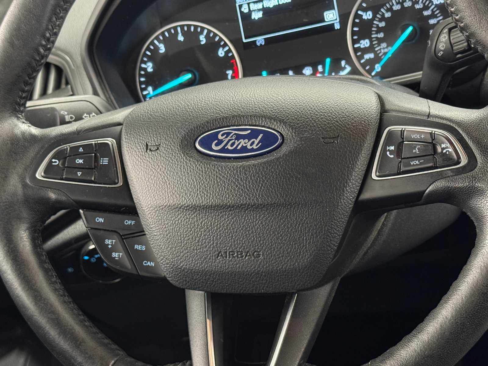 Thumbnail: 2019 Ford EcoSport - 4