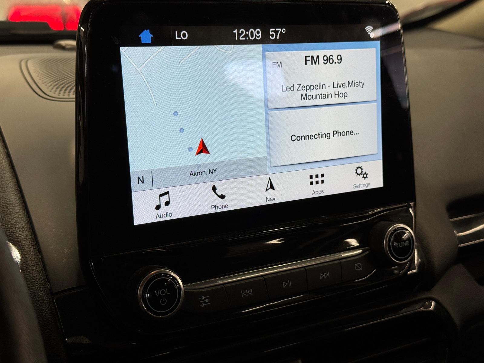 Thumbnail: 2019 Ford EcoSport - 3