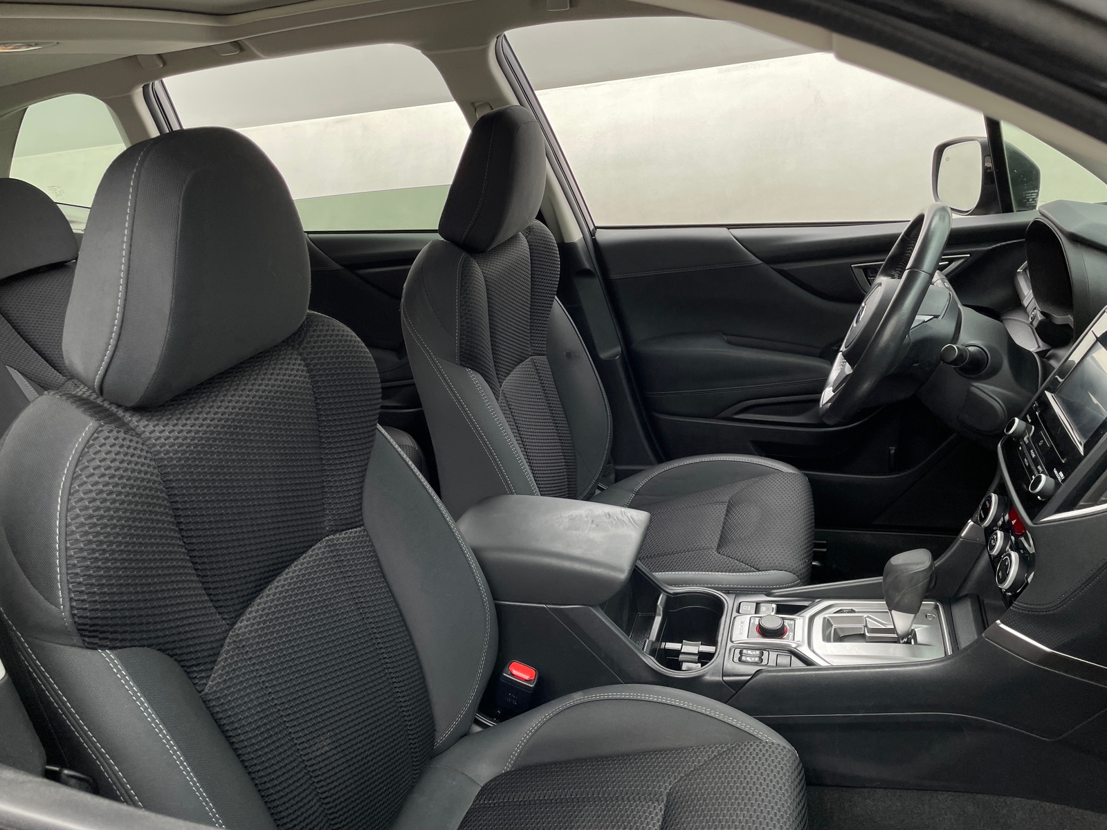 Thumbnail: 2019 Subaru Forester - 2