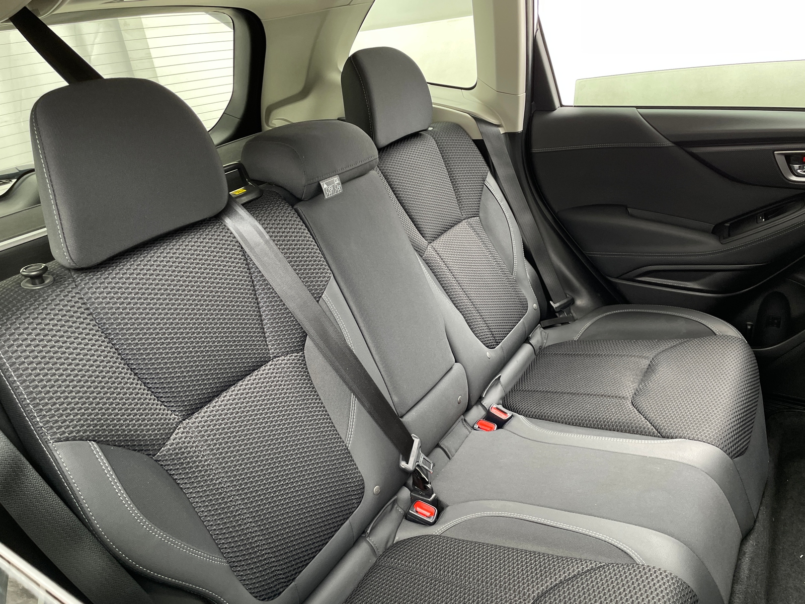 Thumbnail: 2019 Subaru Forester - 6