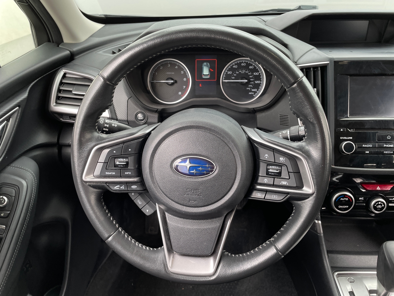 Thumbnail: 2019 Subaru Forester - 5
