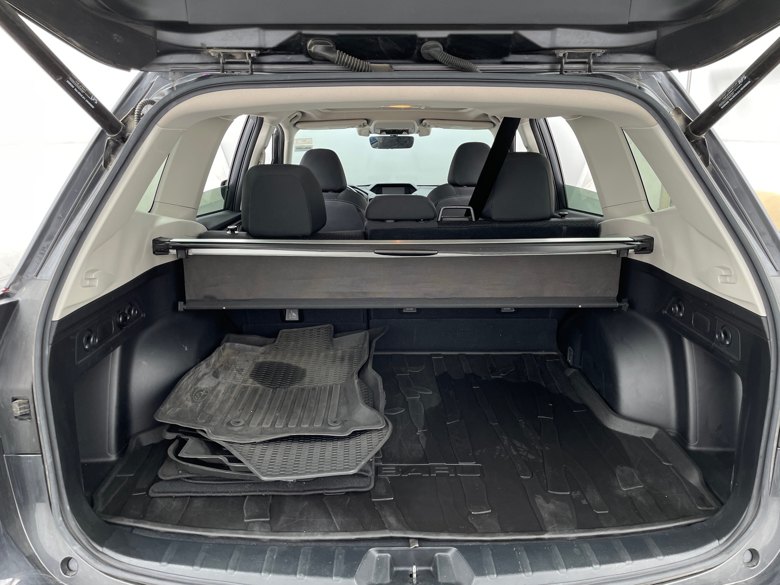 Thumbnail: 2019 Subaru Forester - 7