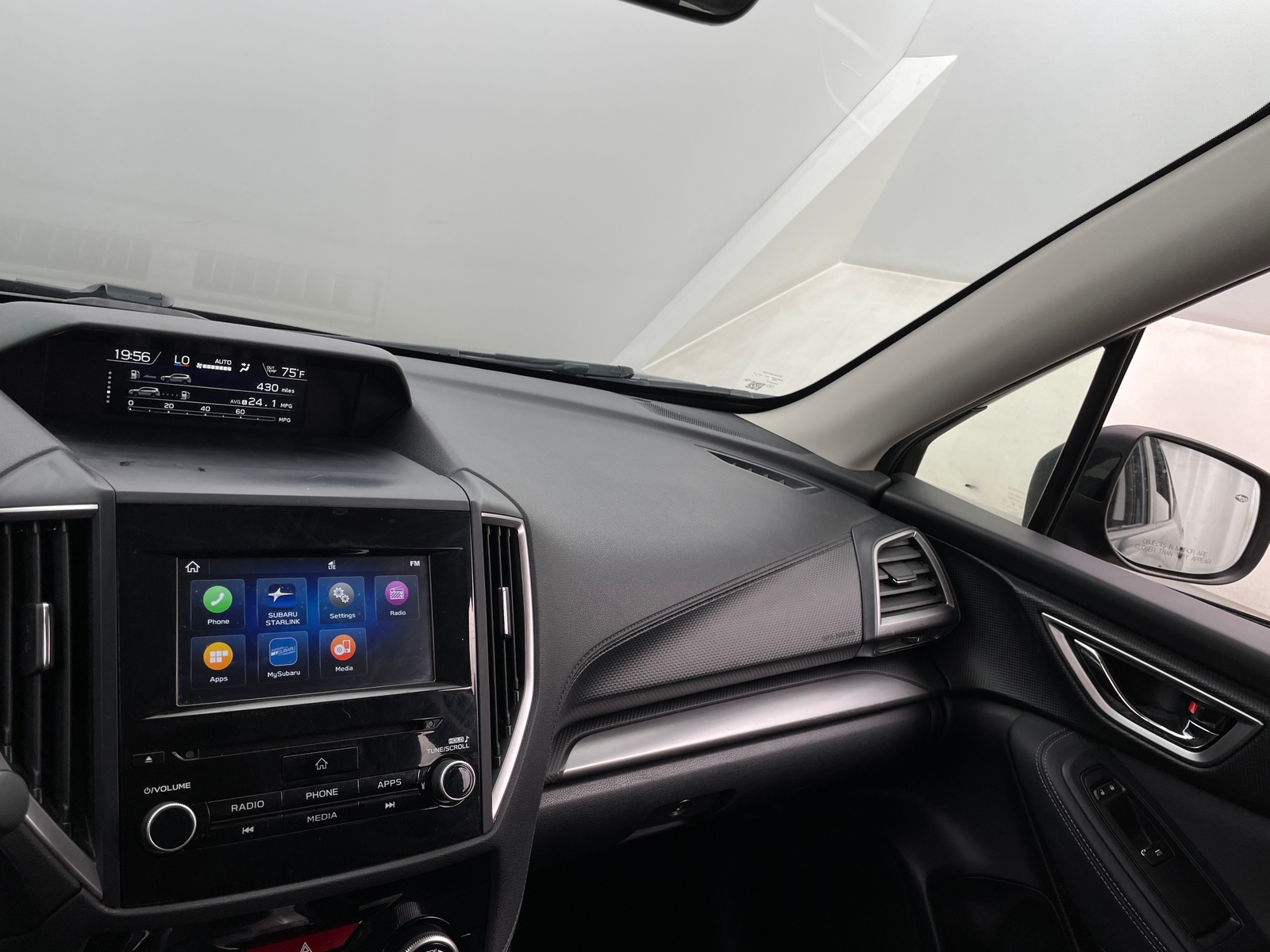 Thumbnail: 2019 Subaru Forester - 4