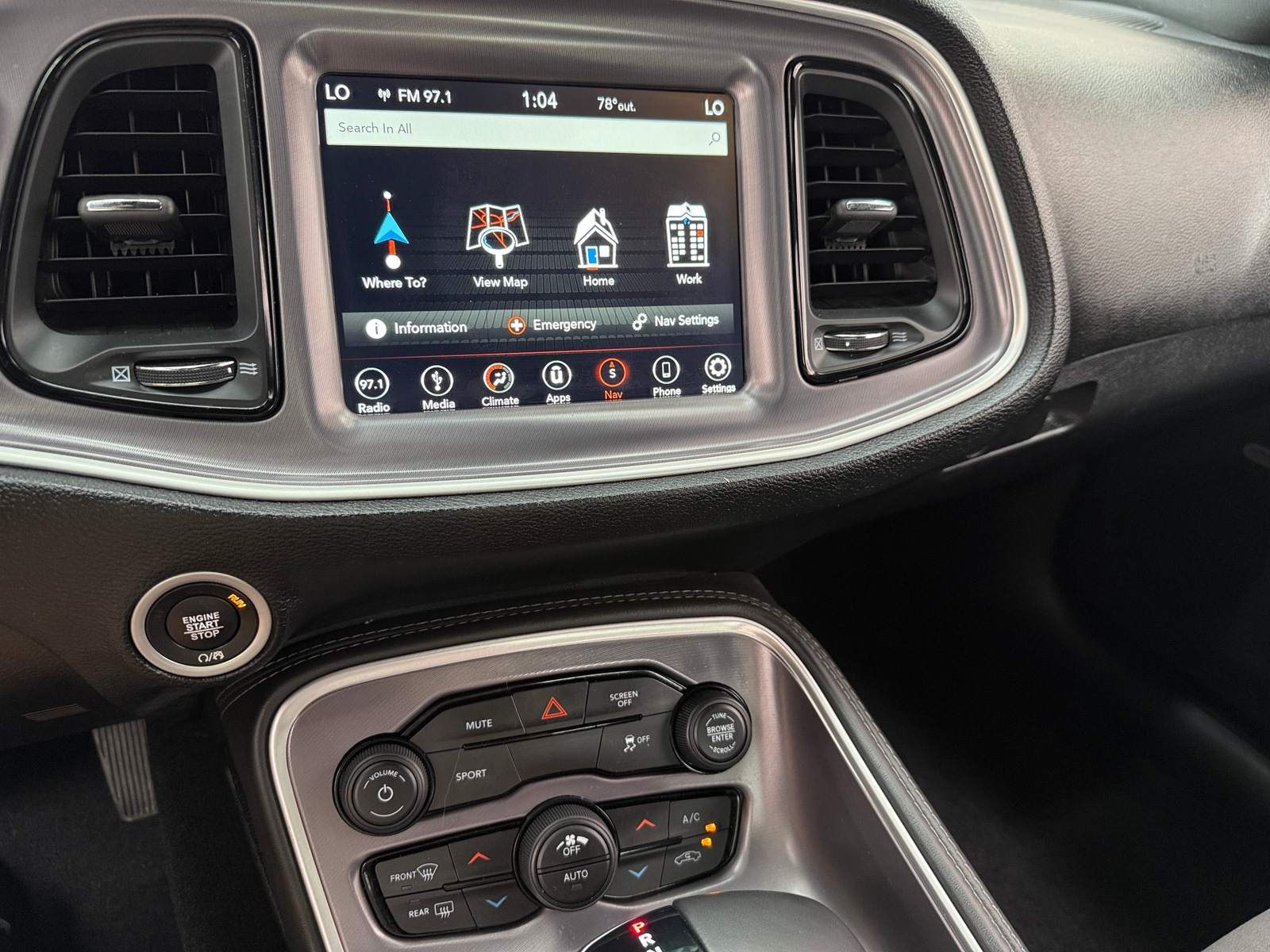 Thumbnail: 2019 Dodge Challenger - 3