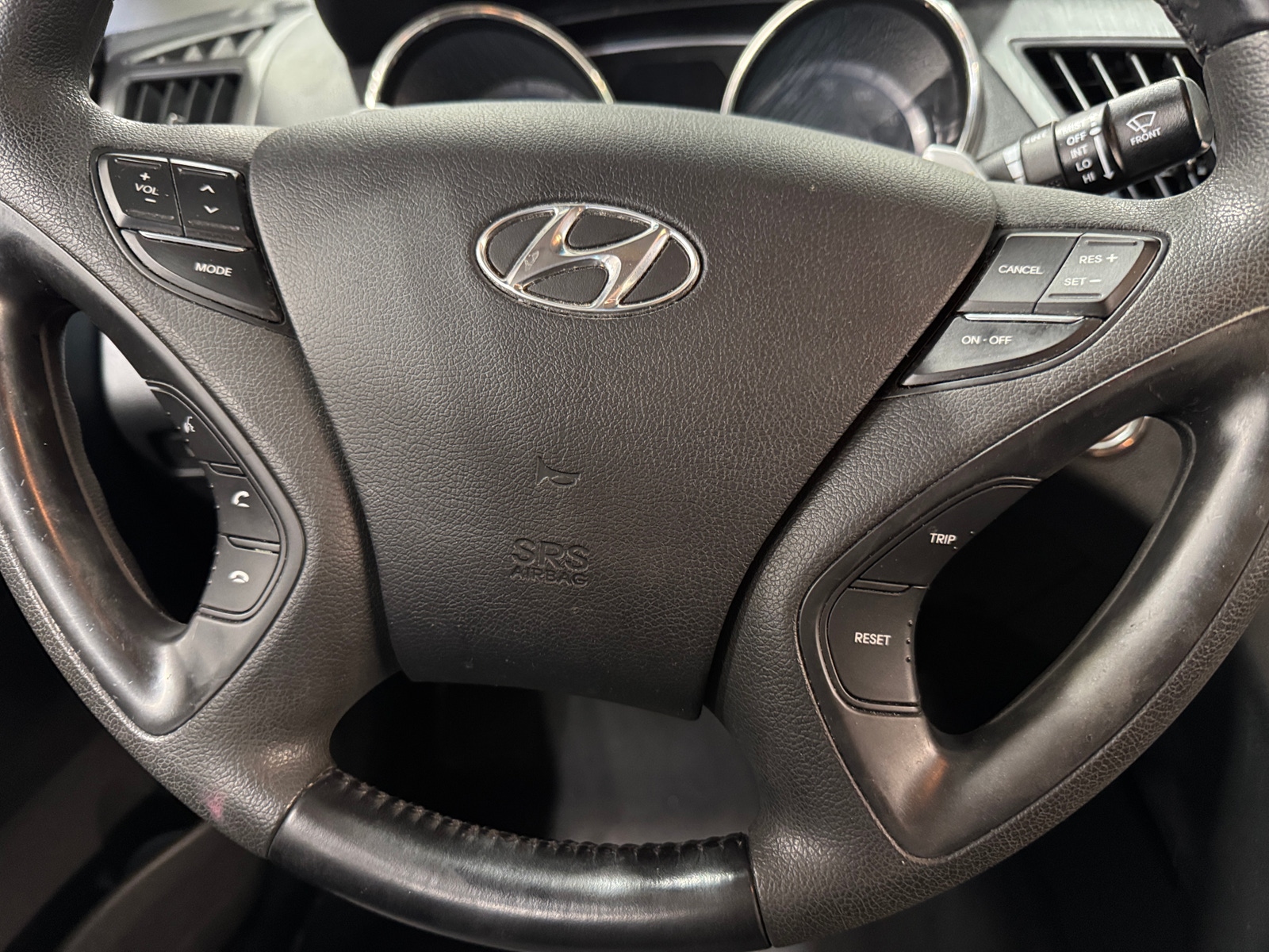 Thumbnail: 2013 Hyundai Sonata - 5