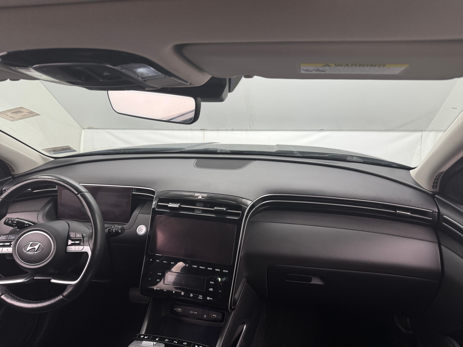 Thumbnail: 2022 Hyundai Tucson - 2