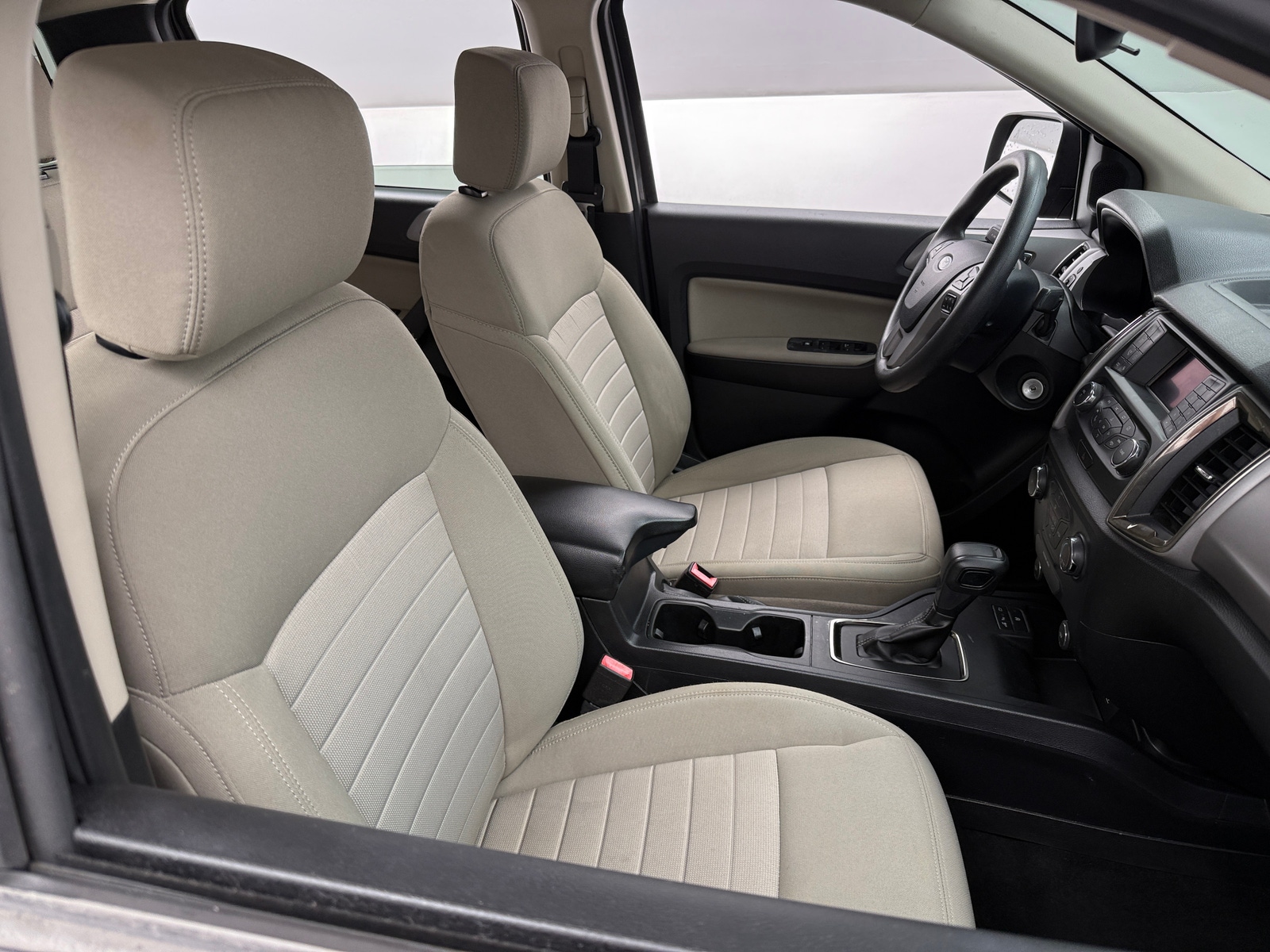 Thumbnail: 2019 Ford Ranger - 2