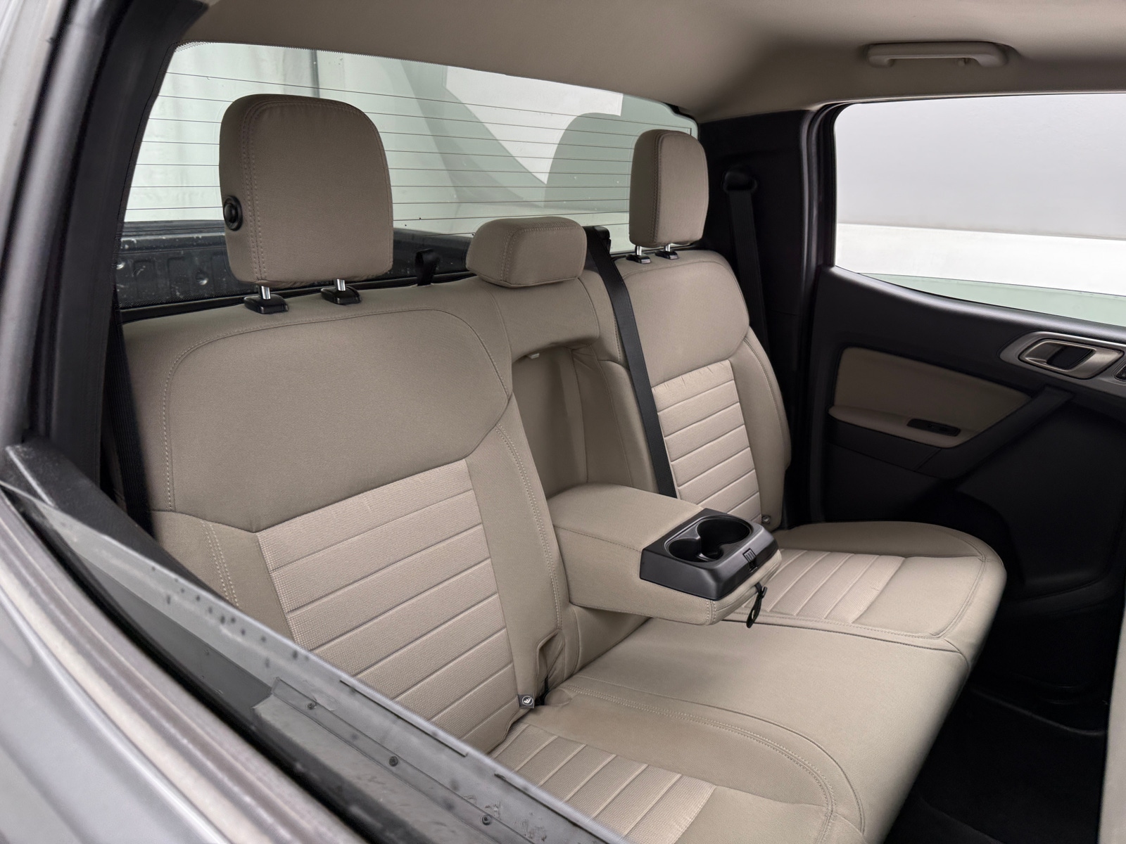 Thumbnail: 2019 Ford Ranger - 6