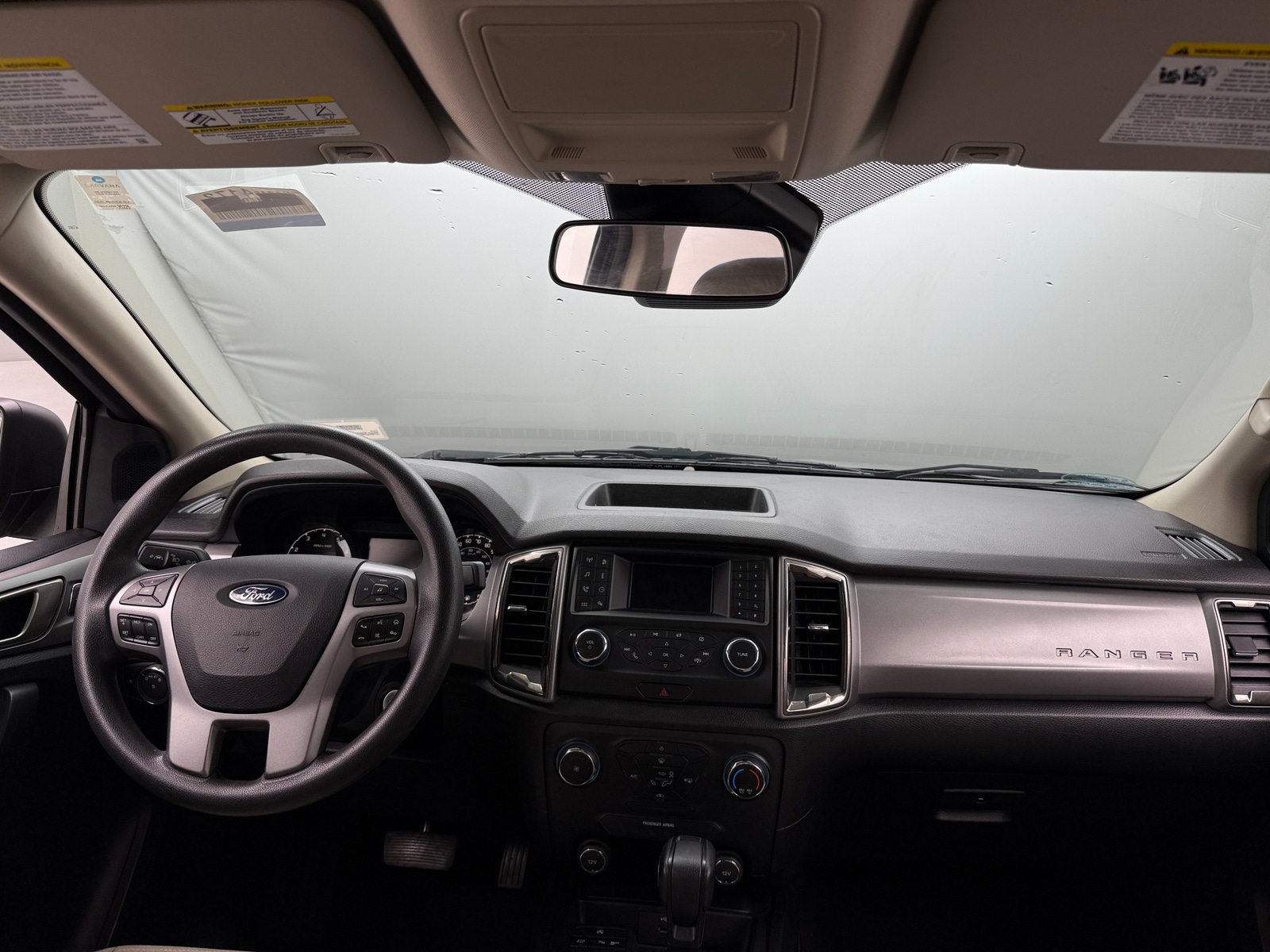 Thumbnail: 2019 Ford Ranger - 3